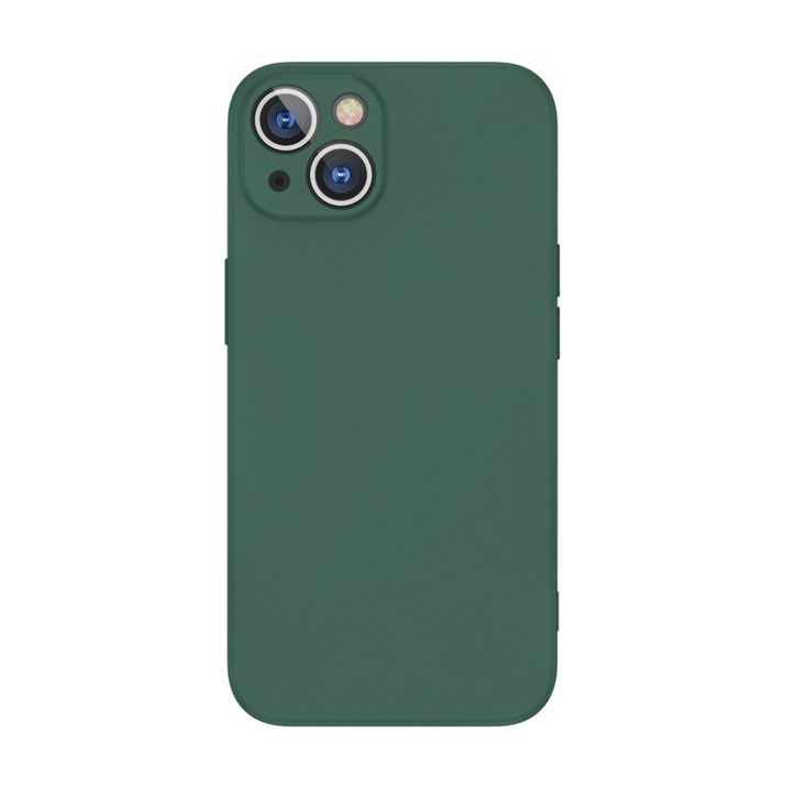 CRB 10색 파스텔톤 젤리 휴대폰 케이스