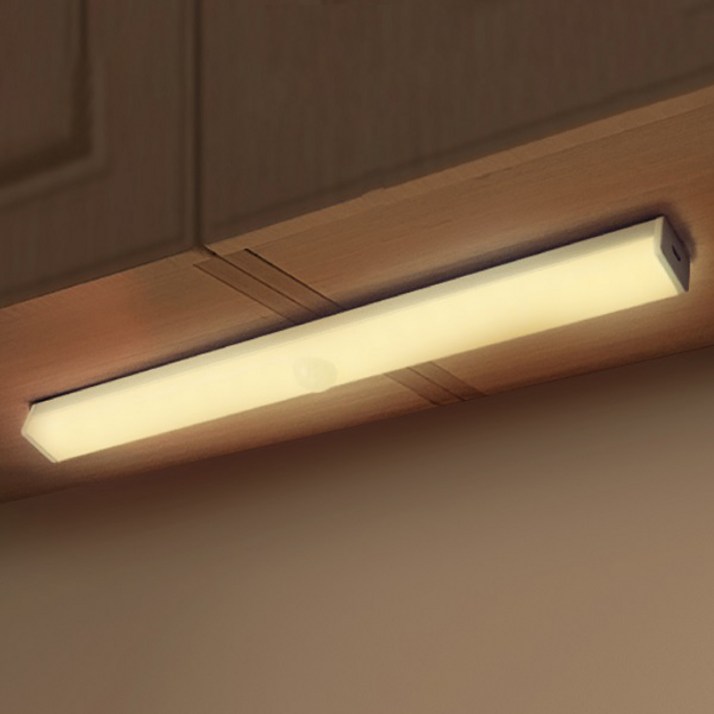 캥거 충전식 무선 LED 충전형 베란다 현관 센서등 21cm DE15 캥거 충전식 무선 LED 충전형 베란다 현관 센서등 21cm DE15