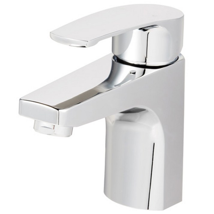 한영 신소재 세면대 수전 HY7310, 1개