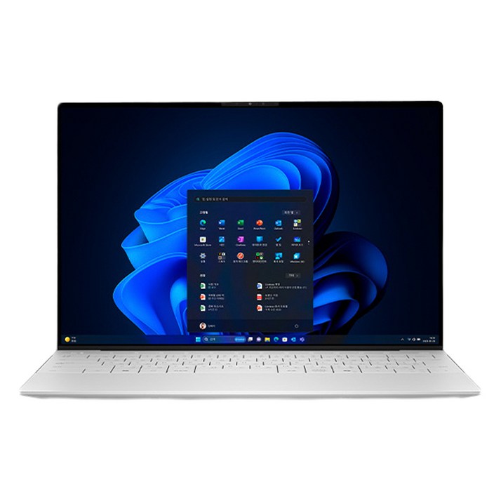 델 2024 XPS 13 9350 코어Ultra5, 플래티넘, DX9350WP01KR, 512GB, 16GB, WIN11 Pro