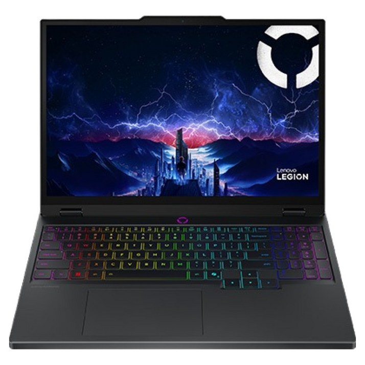 레노버 2025 리전 5 15IRX10 i7 인텔 14세대 지포스 RTX 5060