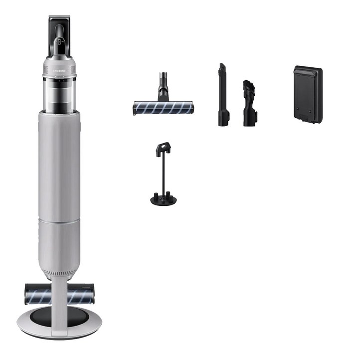 삼성전자 BESPOKE 제트 AI Lite 무선 청소기 280W VS28D950ACA 고객직접설치