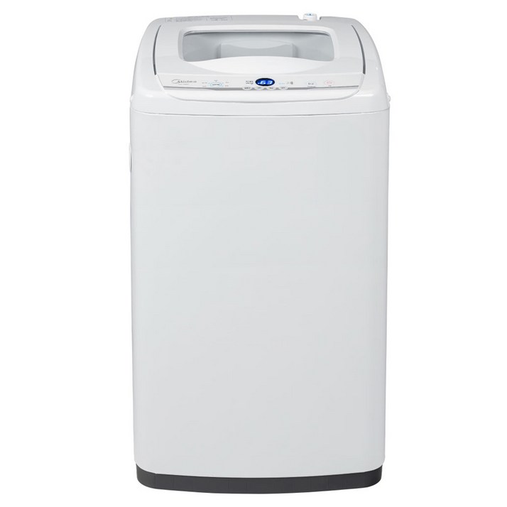 미디어 통돌이 세탁기 MAR01W38WWKR 3.8kg, MAR01W38WWKR, 화이트