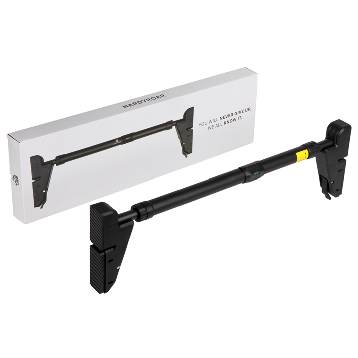 하디로어 자이언트 풀업바, 블랙