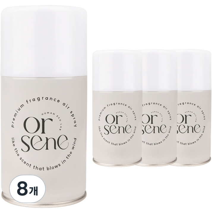 올센느 도 손 프리미엄 니치 방향제 리필