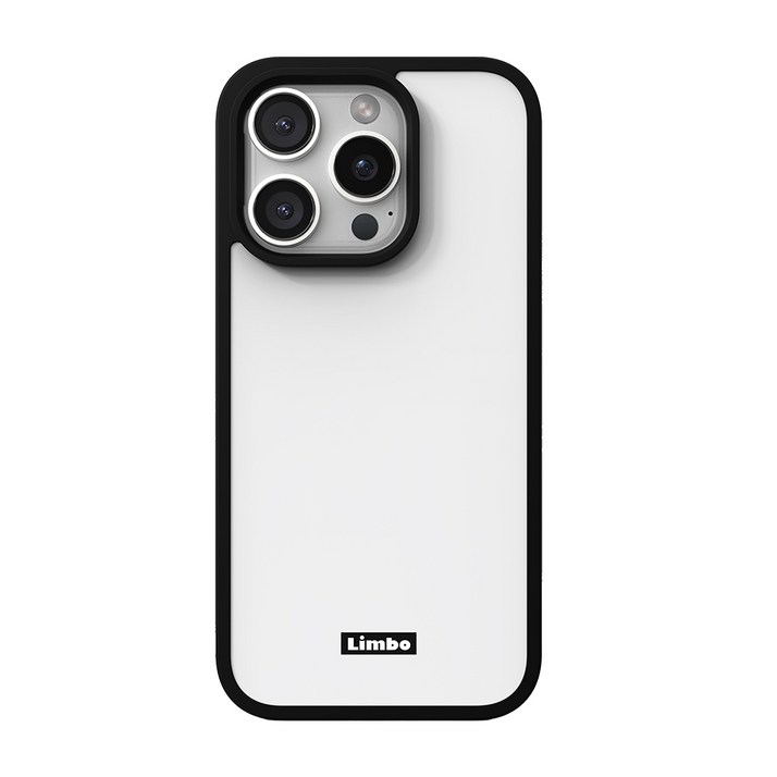 림보 실크 디자인 컬러 맥세이프 휴대폰 케이스