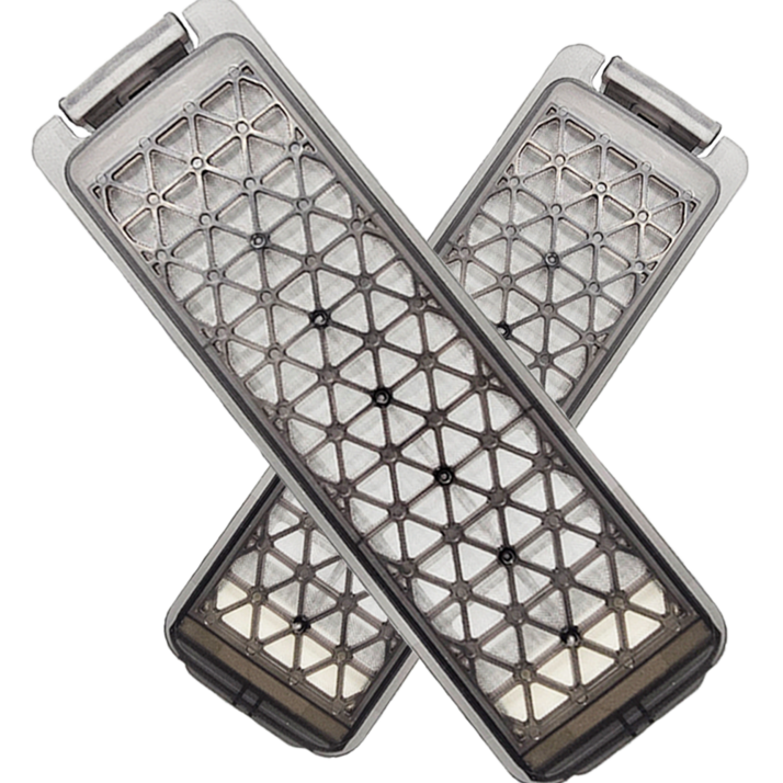 [세계필터] 삼성 세탁기 거름망 2개 호환, WA18R7650GW, 2개