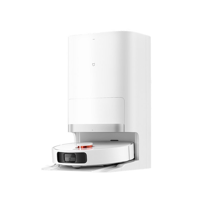 샤오미 미지아 물걸레 무선 로봇청소기2세대 화이트 C102CN JZ2301