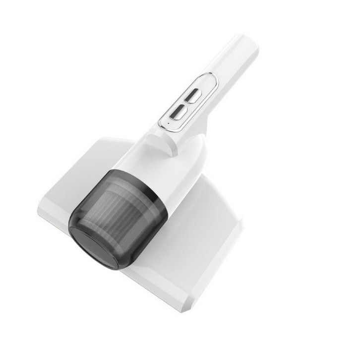 HORIZON UV실균 강력 침구 청소기, 화이트