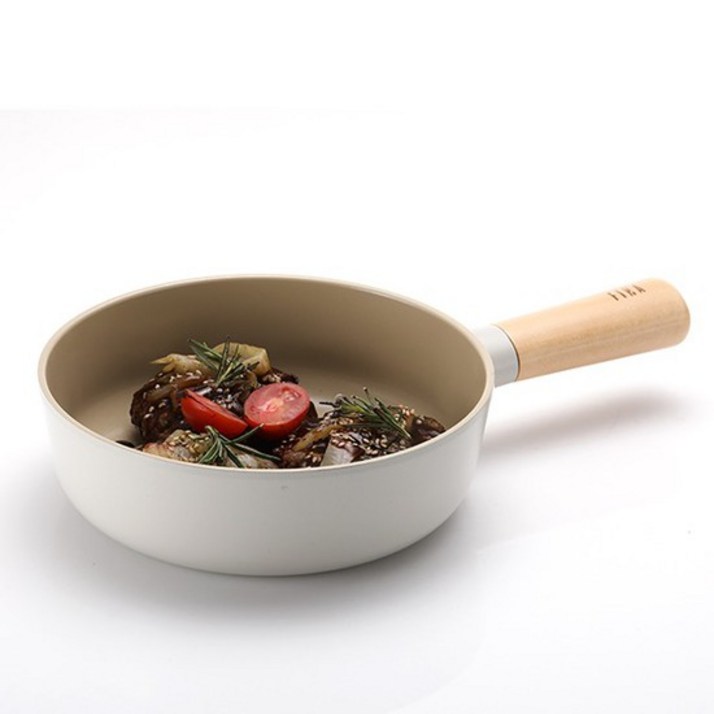 네오플램 피카 IH 인덕션 쁘띠웍 궁중팬 18cm, 없음
