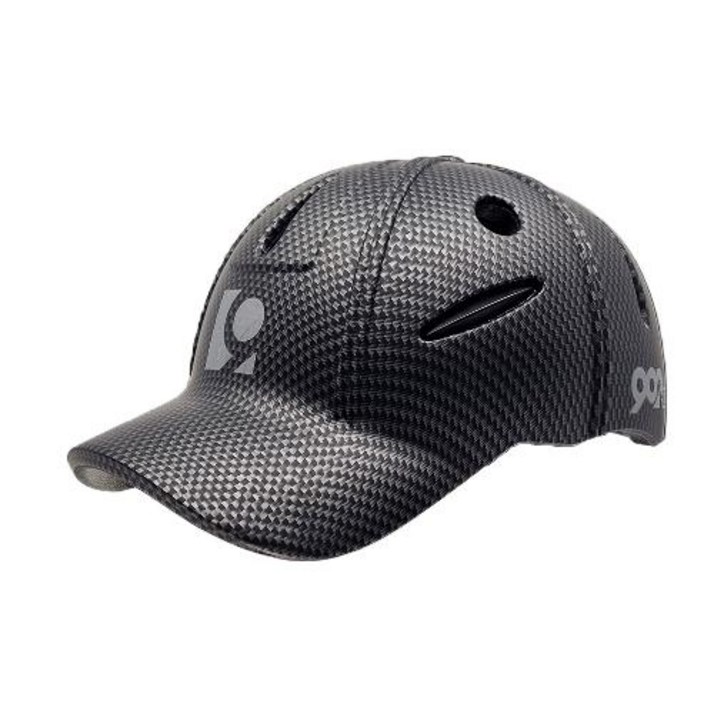 902s 나인오투헬멧 ARMOUR 볼캡 스타일의 자전거헬멧 전동 킥보드헬멧 패션 어반헬멧 아머 helmet AR10, ARMOUR 카본블랙