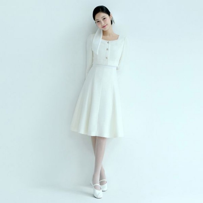 잇미샤 투인원 플레어 원피스 ITO5WOP910