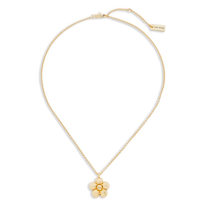 마크제이콥스 데이지 벌룬 네크리스