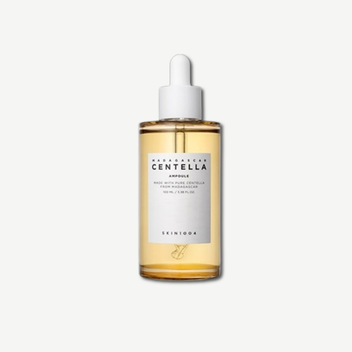 스킨천사 고순도 시카 진정 앰플, 1개, 100ml