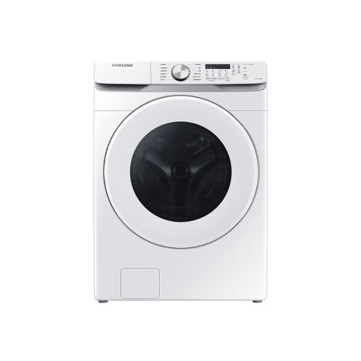 삼성전자 그랑데 WF16T6000KW 드럼세탁기 16kg 전국배송