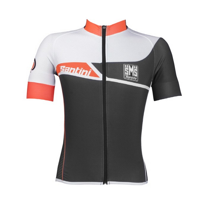 Santini 져지/UNION 반팔져지 (그레이, 블랙) 반품불가