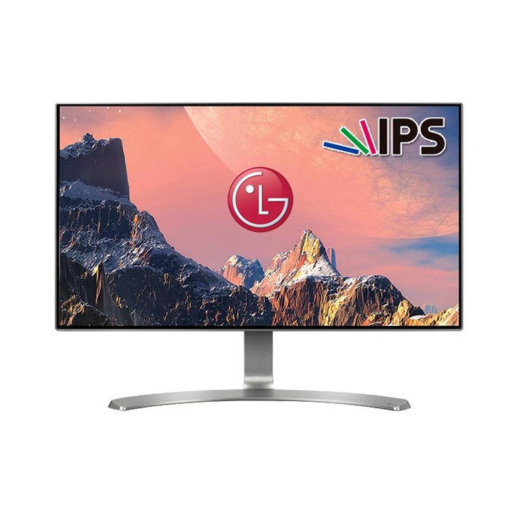 LG 24MP88HV LED모니터 24인치 IPS초선명 패널 지원HDMI DSUB 딱300대 LG 24MP88HV LED모니터 24인치 IPS초선명 패널 지원HDMI DSUB 딱300대