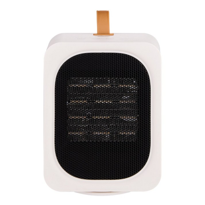 한일 미니온풍기 가정용 욕실 사무실 화장실 온풍기 캠핑용 터치 HEF1000UE