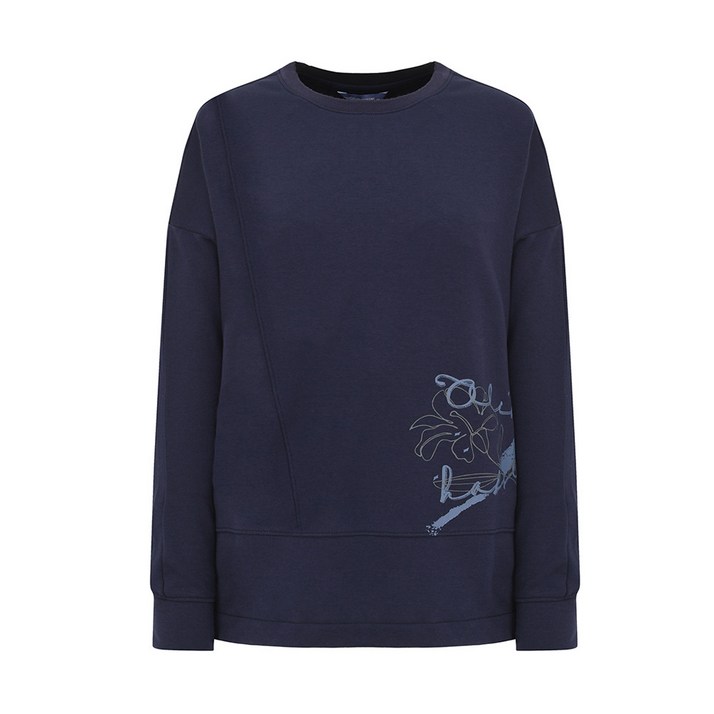 올리비아하슬러 올리비아 하슬러  심플 모던 티셔츠OHCWTS102