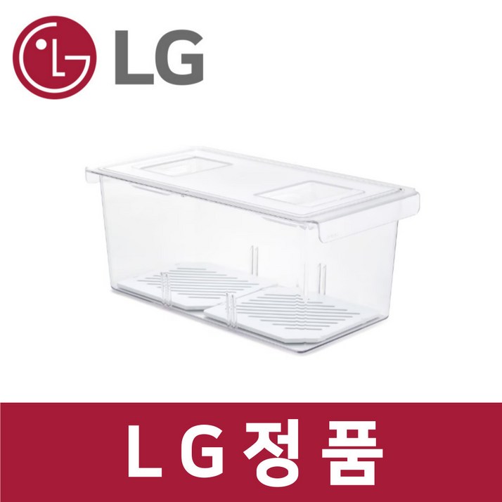엘지 LG 정품 M873GBB572 냉장고 야채 과일 트레이 수납 보관 서랍 통 rf60701