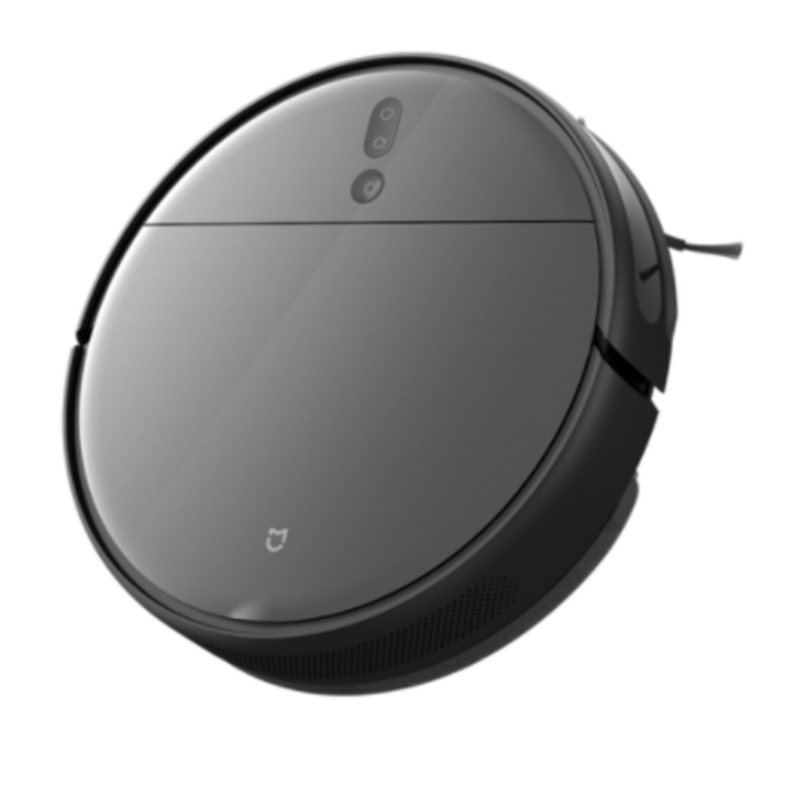 신형 샤오미 미지아 로봇청소기 1T