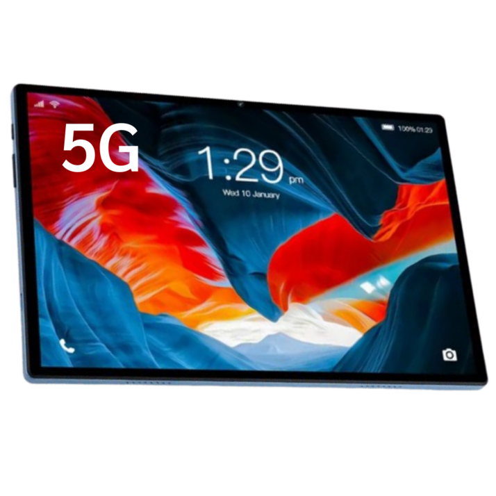 로망티스메 태블릿 PC LTE 게임용 인강용 윈도우 가성비 5G Pad Pro, 엘레강트 퍼플, 512GB, WiFiCellular