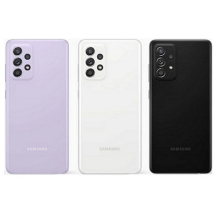 삼성전자 갤럭시 A52s 공기계 128GB