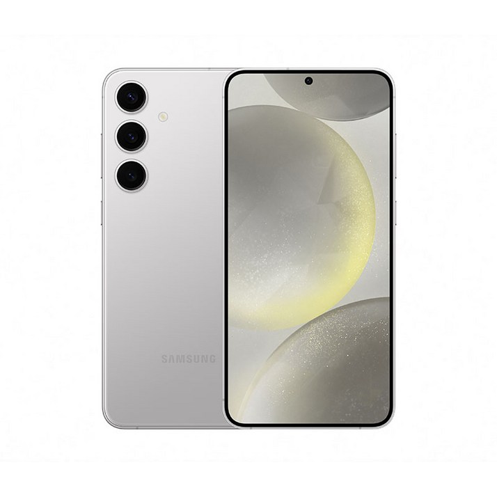[김씨네하우스] 갤럭시 S24플러스 256GB 특S급 공기계 중고 알뜰폰 리퍼폰, 256GB, 마블 그레이