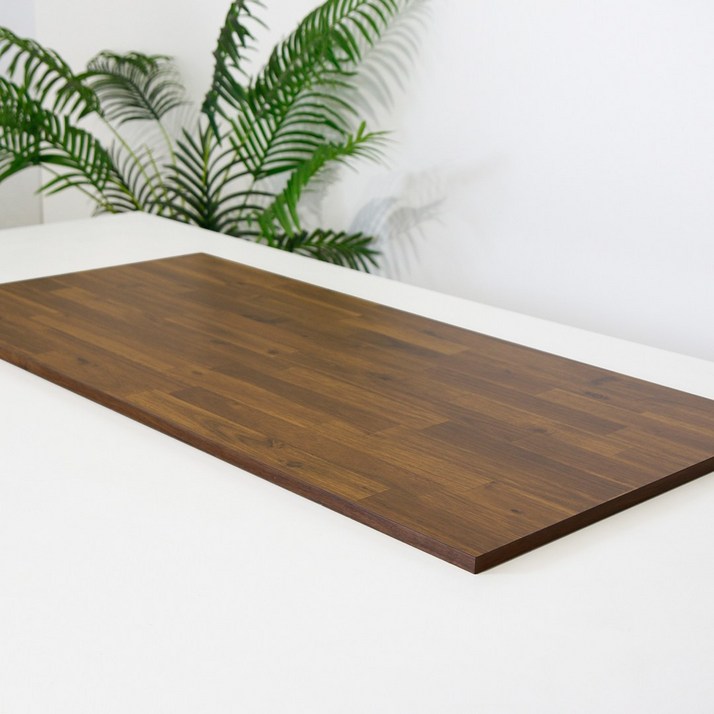 큐브프레임 국내생산 듀러블 M 상판 식탁 상판교체 책상 테이블상판 주문제작