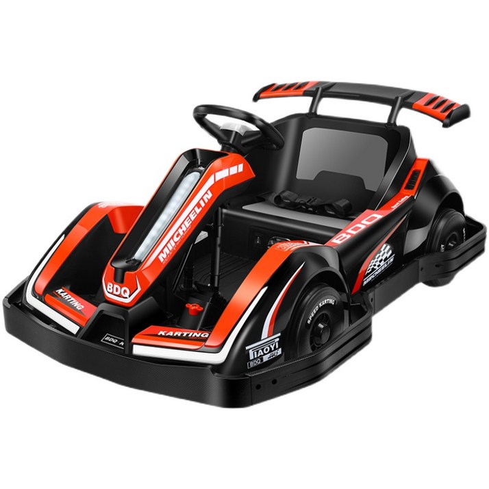 경주용 성인용 전동 호버 레이싱 카트 전기차 고카트