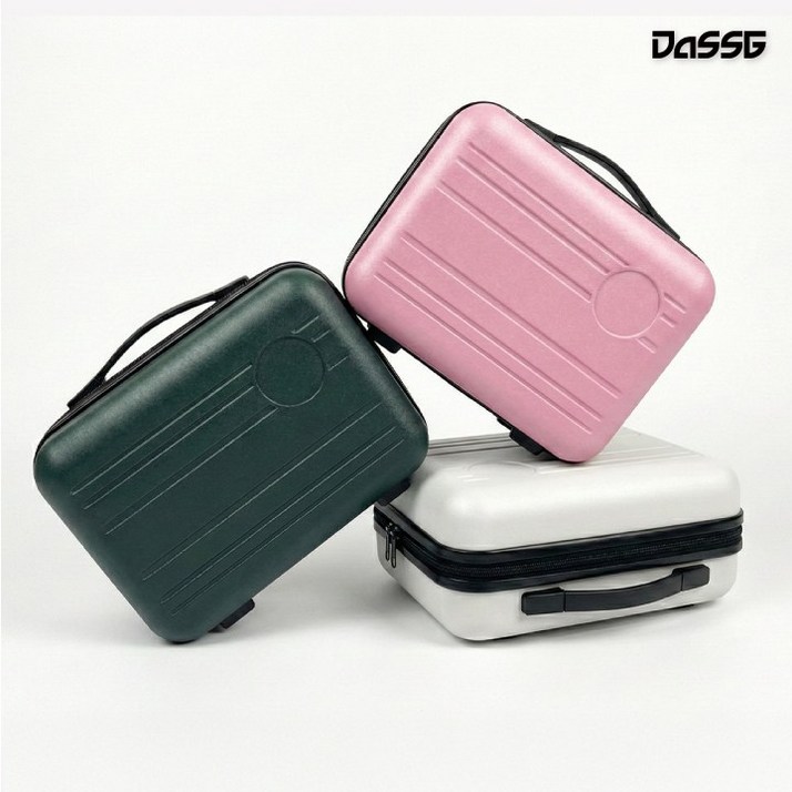 다쓱 여행용 미니캐리어 보조가방 레디백 14인치