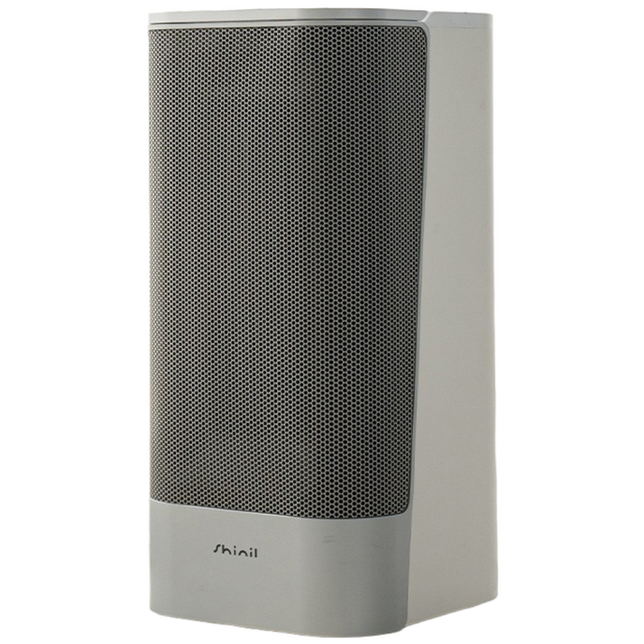 신일 온풍기 난방기 전기히터 PTC 가정용 사무실 화장실 풀스크린 터치 열풍기