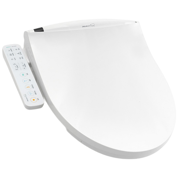 대림바스 프리미엄 IPX7 강력방수 좌욕비데 버블세정 비데 DDSS230A, DDS230A, 방문설치