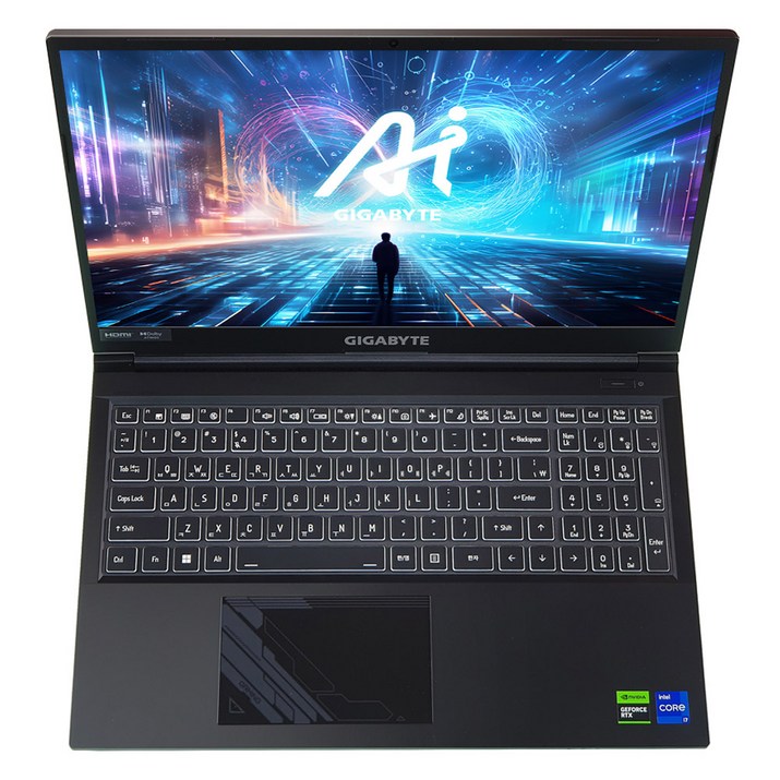 기가바이트 2024 G5 KF5H3KR 15.6 코어i7 인텔 13세대 지포스 RTX 4060, 블랙, 1TB, 16GB, Free DOS, GIGABYTE G5 KF5H3KR 기가바이트 2024 G5 KF5H3KR 15.6 코어i7 인텔 13세대 지포스 RTX 4060, 블랙, 1TB, 16GB, Free DOS, GIGABYTE G5 KF5H3KR