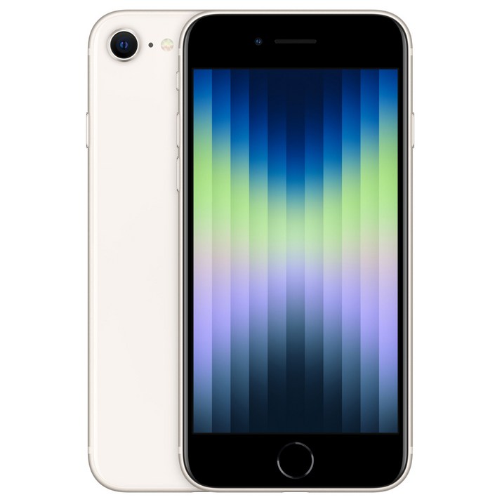 Apple 2022 아이폰 SE 3세대 자급제 20230428