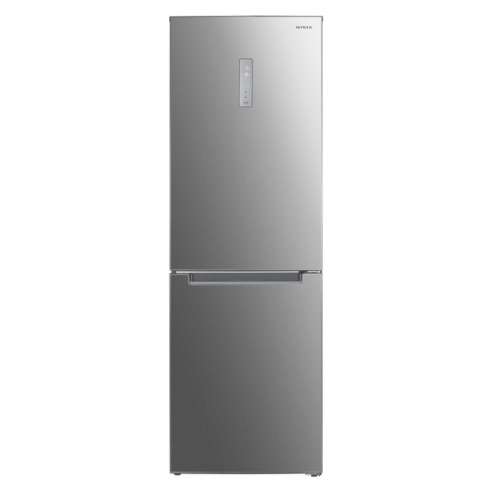 위니아 일반형 냉장고 310L 방문설치 9