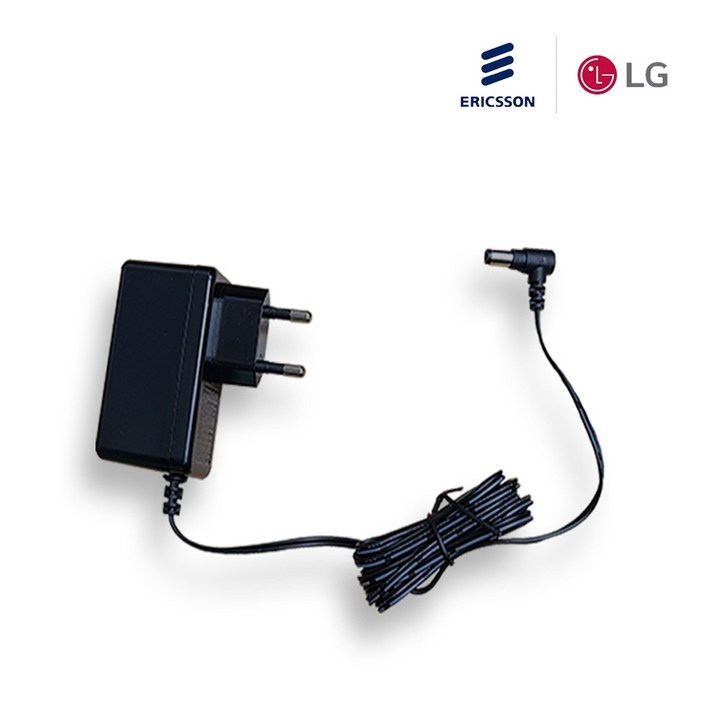 LIP-9000 시리즈 전화기 전용 어댑터 adapter LG정품