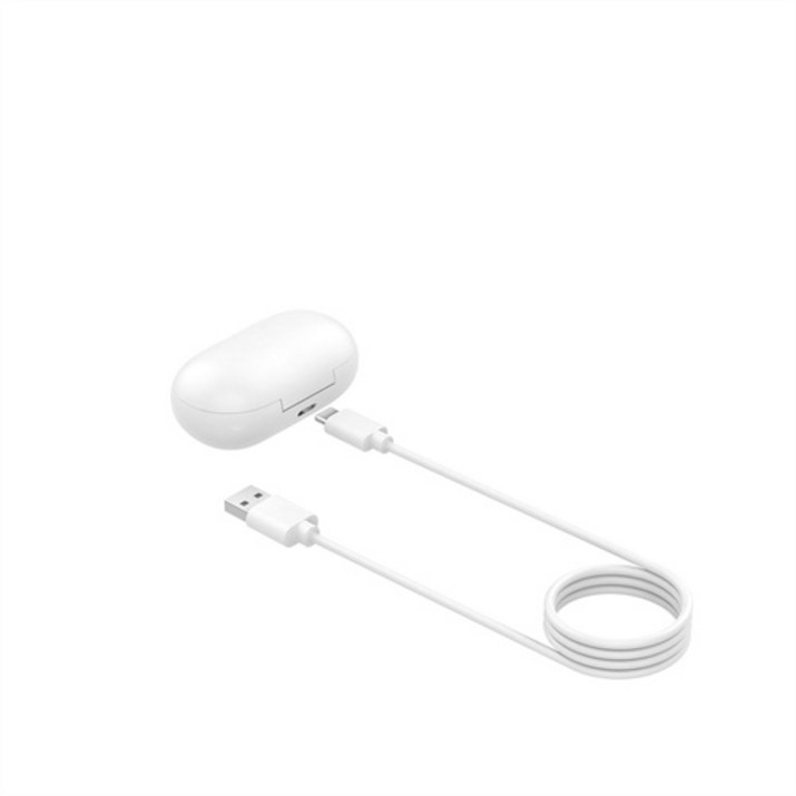 Galaxy Buds SMR175 Galaxy Buds SMR170용 이어버드 충전 박스 케이스 충전기 거치대 도크