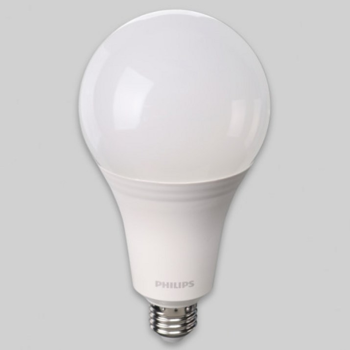 천지몰 필립스 전구 LED 벌브 젠8 18.5W 주광색, 1개