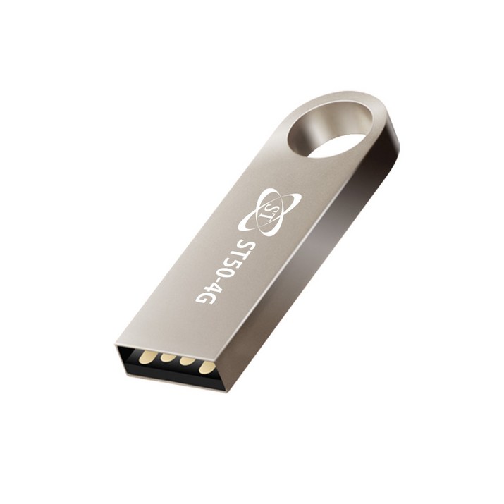 에스티원테크 ST50 USB 메모리 4GB