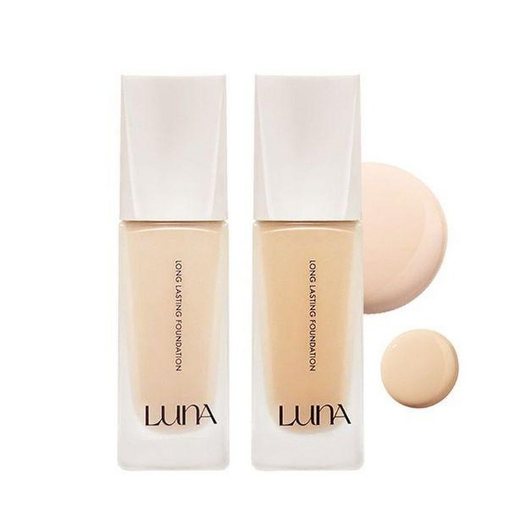 루나롱래스팅 파운데이션 30ml 루나롱래스팅 파운데이션 30ml