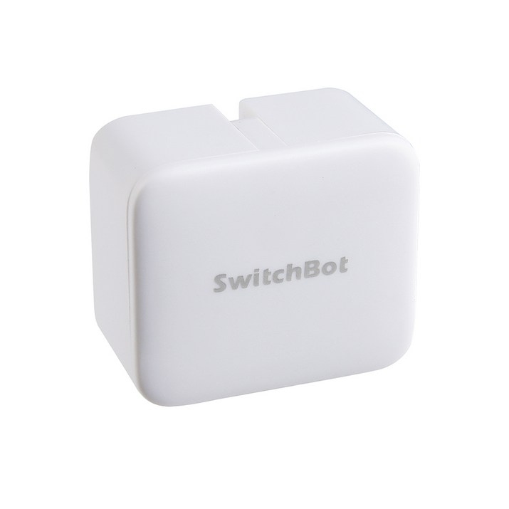 스위치봇 평범한 집 스마트홈 바꿔주는 IoT 스마트스위치