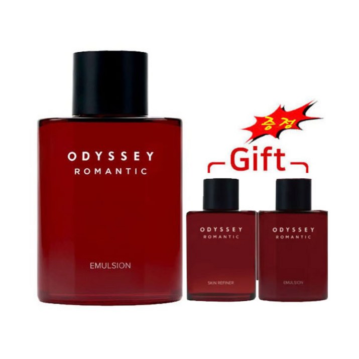 오딧세이 로맨틱 에멀전
