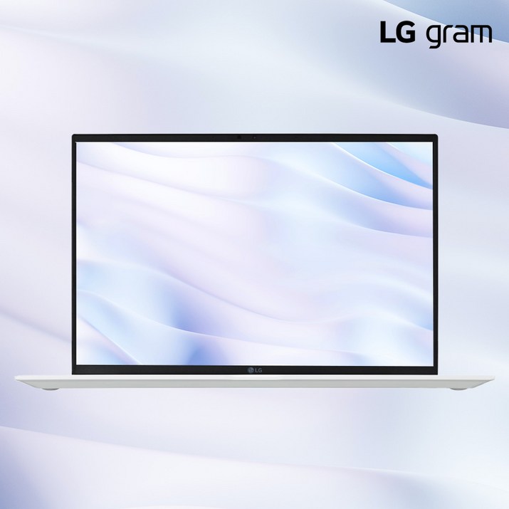 [파우치/키스킨/한컴오피스]LG전자 2023 그램 16인치 윈도우11 인텔 i5 16GB 256GB, 화이트, 16ZD9ORU-GX56K, 코어i5, 256GB, 16GB, WIN11 Home