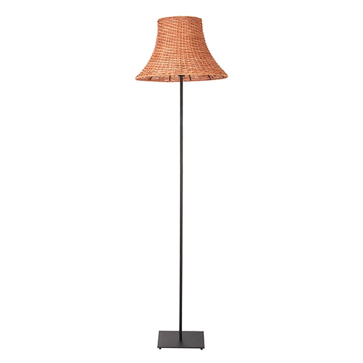 마켓비 RATTAN 장스탠드 E26 KS1953F 마켓비 RATTAN 장스탠드 E26 KS1953F