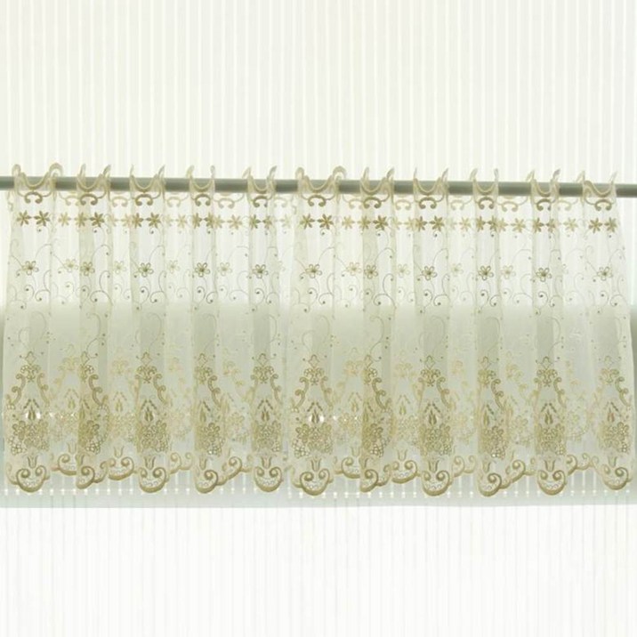 해피툴 데이지 레이스 바란스 중 L