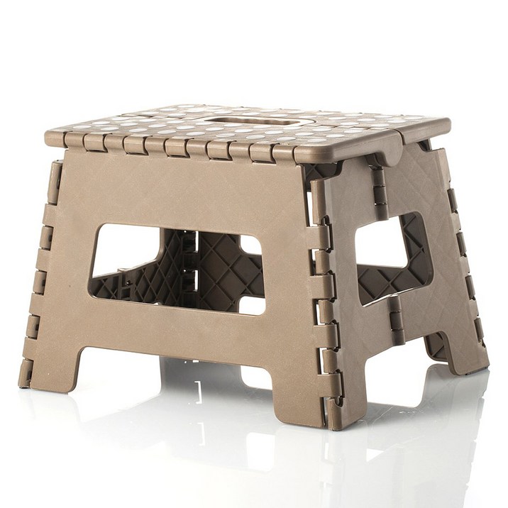 JAJU(자주) 크러쉬 스툴 28 x 21 x 22 cm