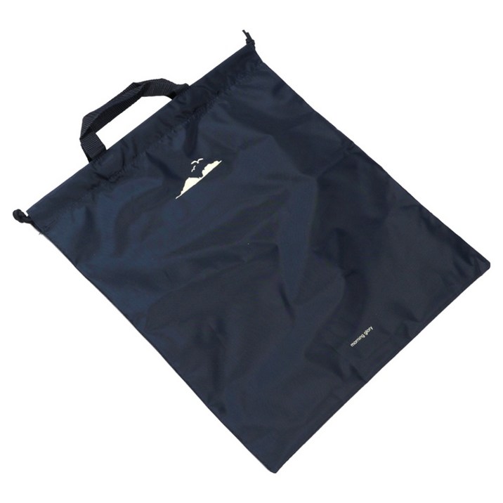 모닝글로리 독도 신주머니 어깨끈