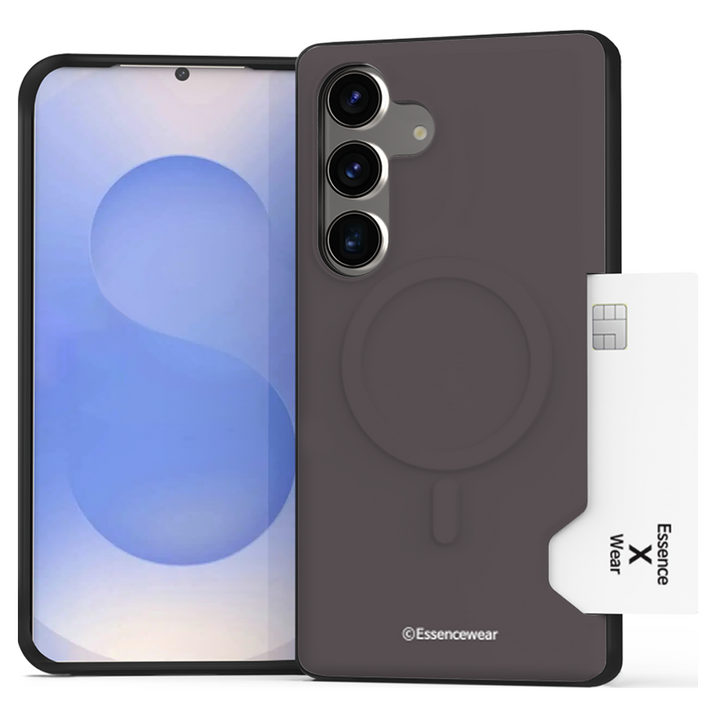 에센스웨어 맥세이프 컬러팝3 슬라이드 카드 휴대폰 케이스