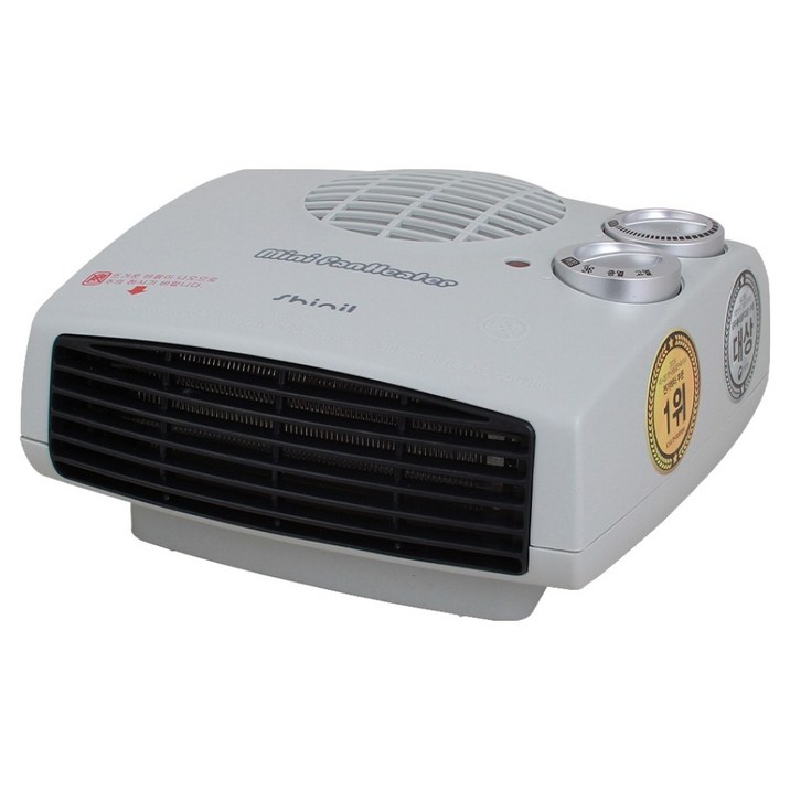 신일 미니 전기온풍기, SEH-2000JA